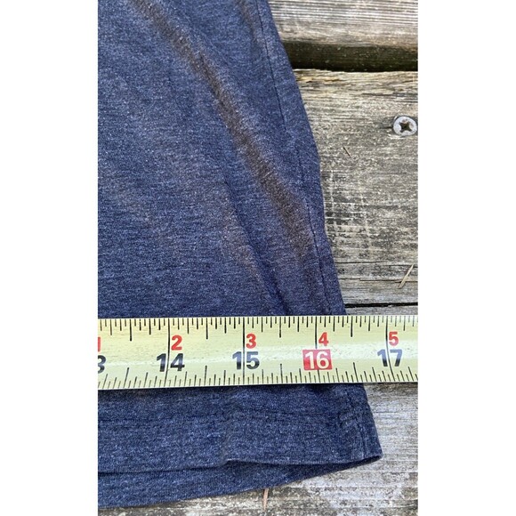 Fox Racing Women's T-Shirt Gray Size Small Short Sleeve Graphic Tee Y2K Grunge - Picture 9 of 14